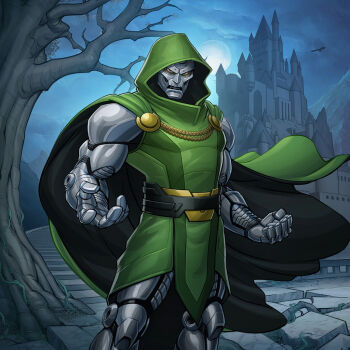 Armor Rule 34 Image