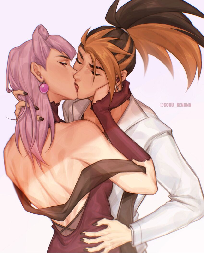 K/Da All Out Akali (League Of Legends) Rule 34 Image