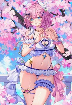 Cyrene (Honkai: Star Rail) Rule 34 Image