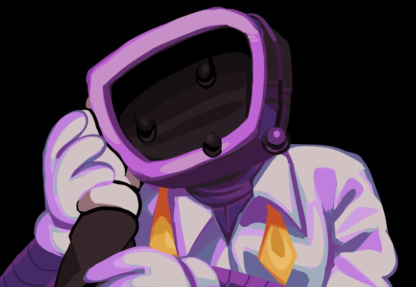 Ant Tenna (Deltarune) Rule 34 Image