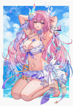 Cyrene (Honkai: Star Rail) Rule 34 Image