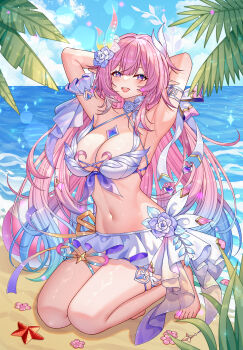 Cyrene (Honkai: Star Rail) Rule 34 Image
