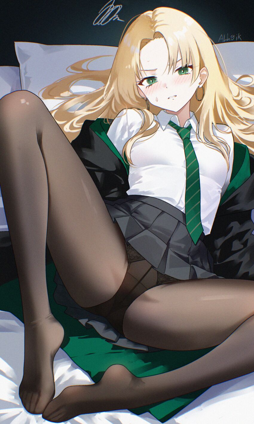 Harry Potter (Series) Rule 34 Image