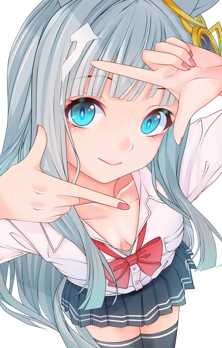 Umamusume Rule 34 Image