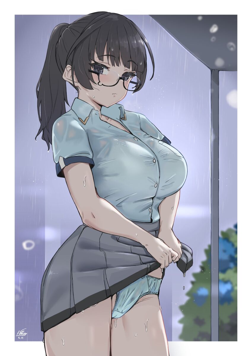 Alice Gear Aegis Rule 34 Image