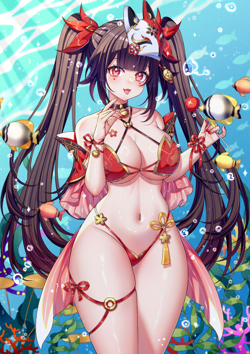 Sparkle (Honkai: Star Rail) Rule 34 Image