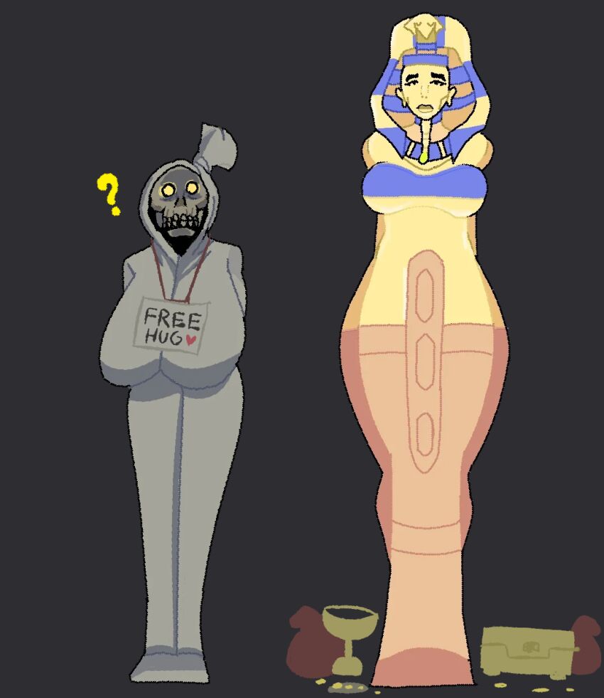 Commentary Rule 34 Image