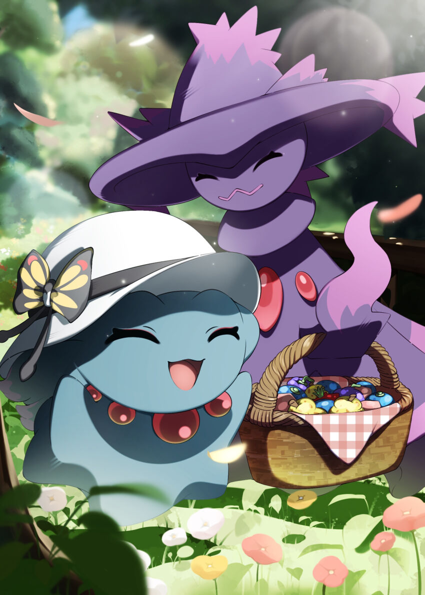 Gen 2 Pokemon (Nintendo) Rule 34 Image