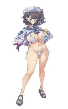 Neshia (Tsaqif0309) Rule 34 Image