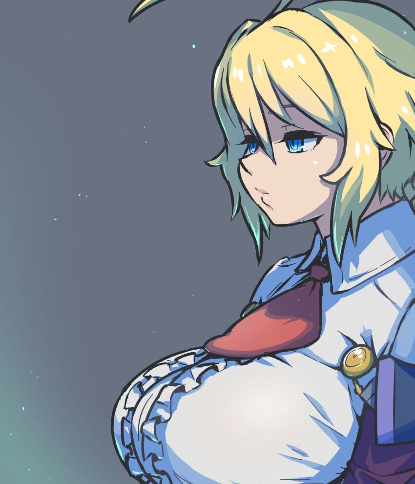 Es (Xblaze) Rule 34 Image