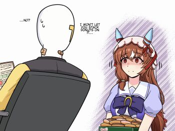 Still In Love (Umamusume) Rule 34 Image