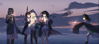 Amiya (Arknights) Rule 34 Image