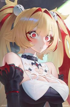 Bare Shoulders Rule 34 Image
