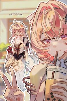 Ahoge Rule 34 Image