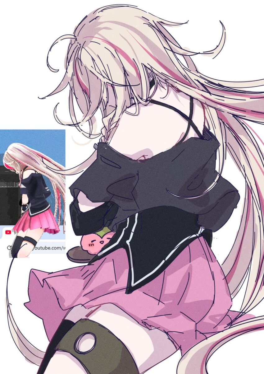 Ia (Vocaloid) Rule 34 Image