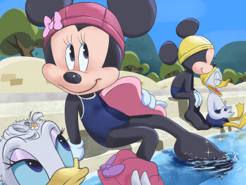 Mouse (Animal) Rule 34 Image