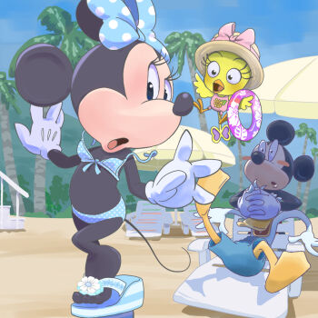 Mouse (Animal) Rule 34 Image