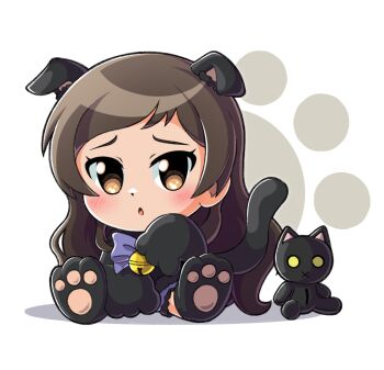 Kitazawa Shiho (Soraneko Cafe) Rule 34 Image