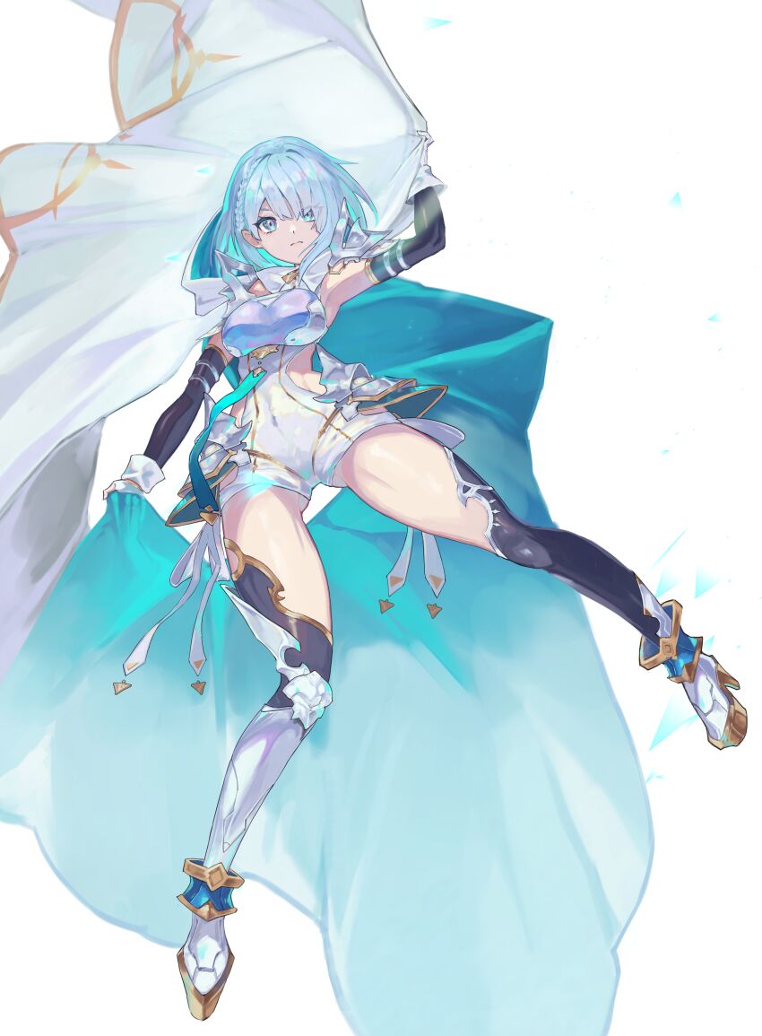 Shadowverse Rule 34 Image