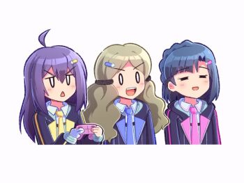Triple Baka (Vocaloid) Rule 34 Image