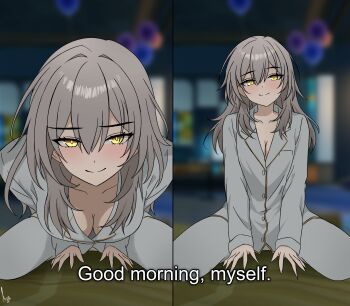 Good Morning My Brother! (Meme) Rule 34 Image