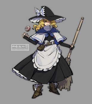 Apron Rule 34 Image
