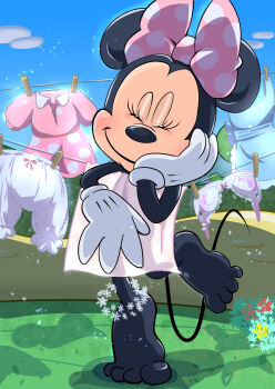 Mouse (Animal) Rule 34 Image