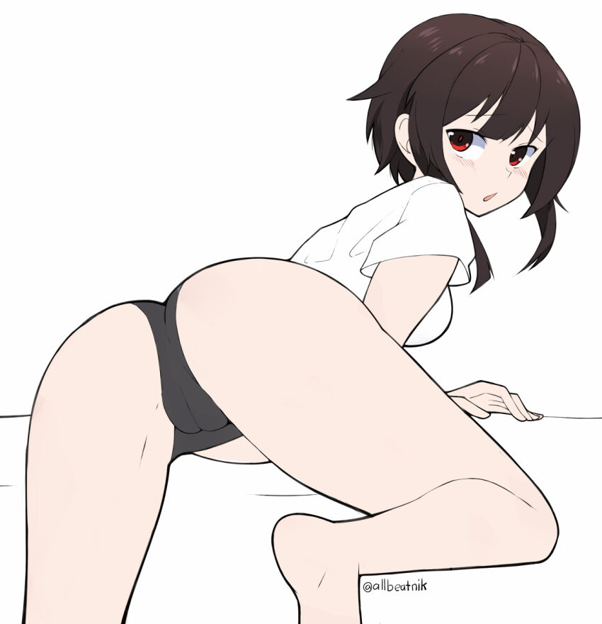 Allbeatnik Rule 34 Image