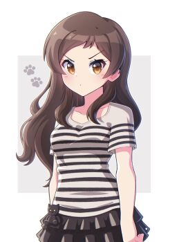 Black Skirt Rule 34 Image