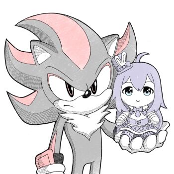 Sonic (Series) Rule 34 Image