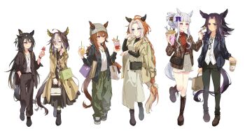 Dream Journey (Umamusume) Rule 34 Image
