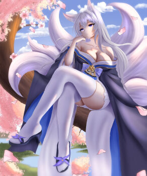 Shinano (Azur Lane) Rule 34 Image