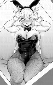 Animal Ear Hairband Rule 34 Image