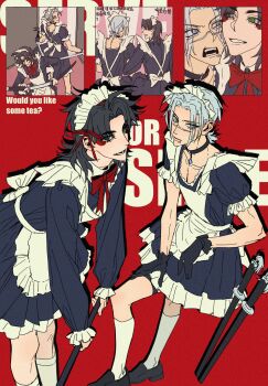 Crossdressing (Mtf) Rule 34 Image