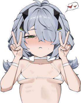 Antenna Hair Rule 34 Image