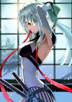 Fate (Series) Rule 34 Image