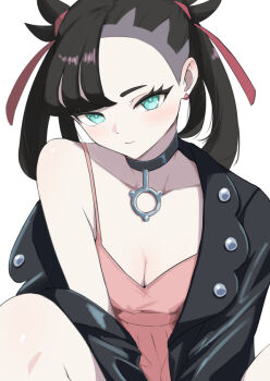 Marnie (Pokemon) Rule 34 Image