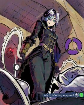 Duchess (Elden Ring) Rule 34 Image