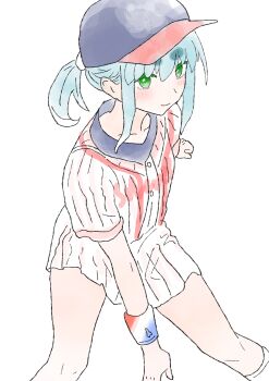 Baseball (Sport) Rule 34 Image