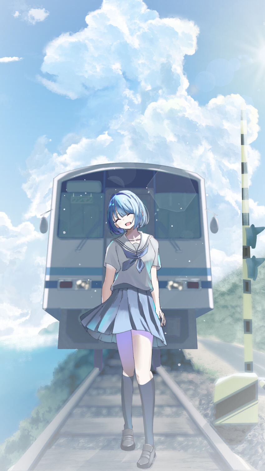 Kiritani Haruka (Project Sekai) Rule 34 Image