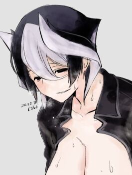 Alternate Breast Size (Larger) Rule 34 Image