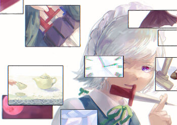 Clock Rule 34 Image