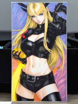 Magik (X-Men) Rule 34 Image