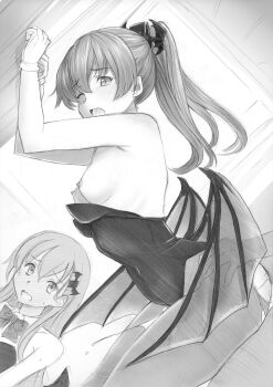 Fd (Fd Sanmaru) Rule 34 Image