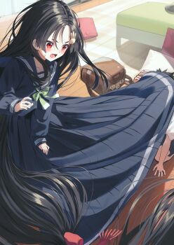 Pentagon (Railgun Ky1206) Rule 34 Image