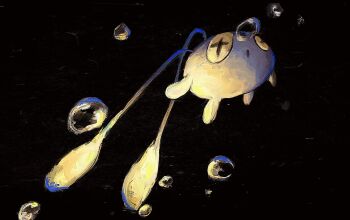 Pokemon (Creature) Rule 34 Image