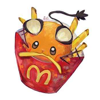 Pokemon (Creature) Rule 34 Image