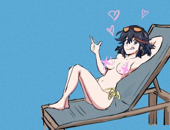 Black Hair Rule 34 Image