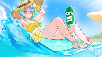 Akane (Tomatoechan) Rule 34 Image