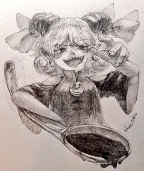 Graphite (Medium) Rule 34 Image